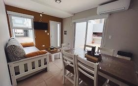 Depto C con PARRILLA 2 dorm - Departamentos Aguado - Alquileres RV